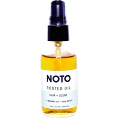Rooted Oil by Noto
