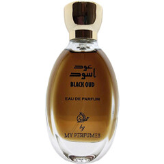 Black Oud (Eau de Parfum) von Otoori