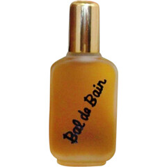 Bal de Bain (Skin Perfume) by Regency Cosmetics
