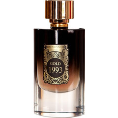 Gold 1993 by My Perfumes