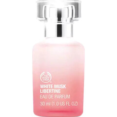 White Musk Libertine (Eau de Parfum) by The Body Shop