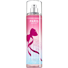 Paris Amour (Fragrance Mist) von Bath & Body Works