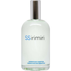SSirimiri (Eau de Toilette) by Perfumería Benegas