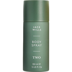 Two (Body Spray) by Jack Wills