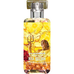 Rosa Poseidon von The Dua Brand / Dua Fragrances
