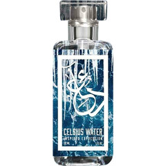 Celsius Water von The Dua Brand / Dua Fragrances