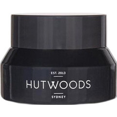 Moving Forward - Grapefruit & Chamomile by Hutwoods