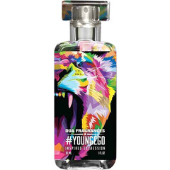 #Youngego von The Dua Brand / Dua Fragrances