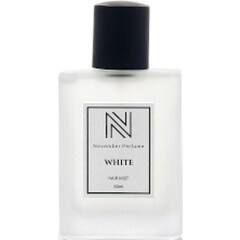 White by November Perfume