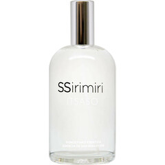 SSirimiri Itsaso by Perfumería Benegas