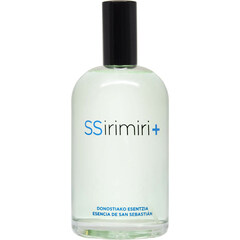 SSirimiri+ (Eau de Parfum) von Perfumería Benegas