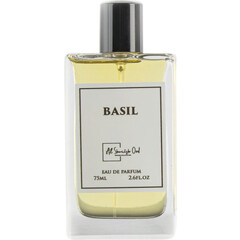 Basil by Al Shwaish Oud / الشويش للعود