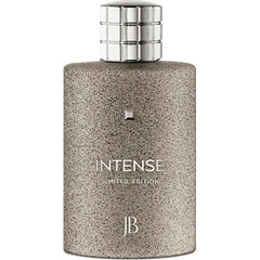 Intense Limited Edition by Jacques Battini