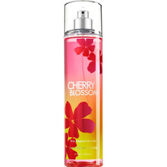 Cherry Blossom (Fragrance Mist) by Bath & Body Works