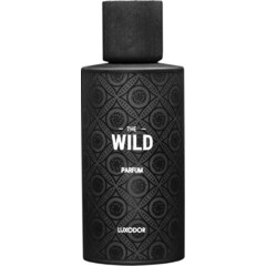 The Wild by Luxodor