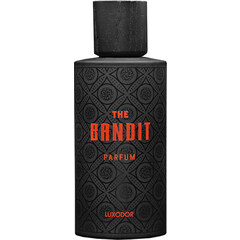 The Bandit by Luxodor