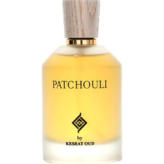 Patchouli by Kesrat Oud / كِسرة عود