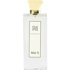 No 5 von November Perfume