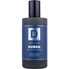 Huron by Duke Cannon