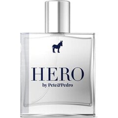 Hero by Pete & Pedro