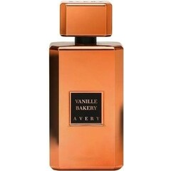 Vanille Bakery by Avery Perfume Gallery