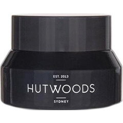Clear Your Mind - Wood Sage & Sea Salt by Hutwoods
