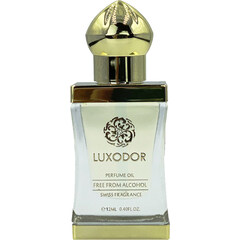 Gyrfalcon - The White Phase (Perfume Oil) von Luxodor