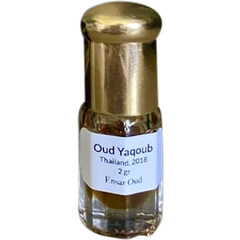 Oud Yaqoub von Ensar Oud / Oriscent