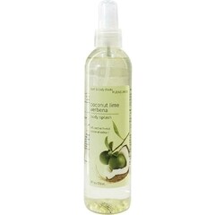 Coconut Lime Verbena (Fragrance Mist) von Bath & Body Works