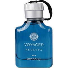Voyager by Regatta
