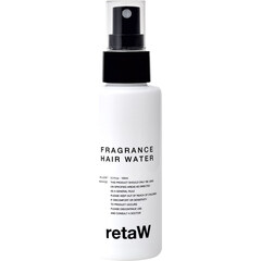 Allen* (Fragrance Hair Water) von retaW