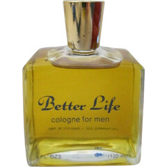 Better Life von Life Fragrances