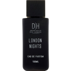London Nights von Dar Hamad / دار حمد للعطور