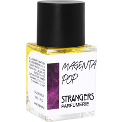 Magenta Pop von Strangers Parfumerie