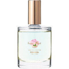 Francesa Tulipas / フランセ―ザ チュリパス (Eau de Parfum) von Fernanda / フェルナンダ
