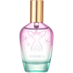 Fragrance Rich Collection: Perle Meer / ペルレ メーア by Kuschel J / クシェルヨット