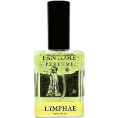 Lymphae (Eau de Parfum) by Fantôme
