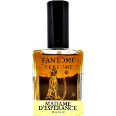 Madame d'Espérance (Eau de Parfum) by Fantôme
