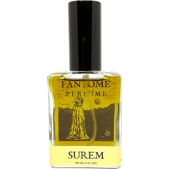Surem (Eau de Parfum) by Fantôme