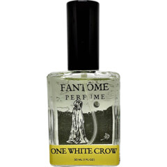 One White Crow (Eau de Parfum) by Fantôme