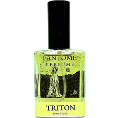 Triton (Eau de Parfum) von Fantôme