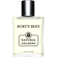 Natural Skin Care for Men Cologne by Burt's Bees