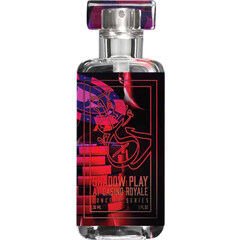 Shadow Play at Casino Royale by The Dua Brand / Dua Fragrances