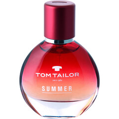 Summer by Tom Tailor