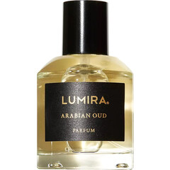 Arabian Oud (Eau de Parfum) von Lumira
