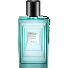 Les Compositions Parfumées - Imperial Green by Lalique