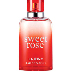 Sweet Rose by La Rive