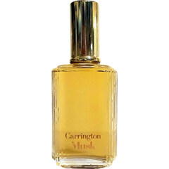 Carrington Musk (After Shave) by Carrington Parfums