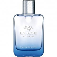 Blue Line von La Rive
