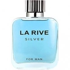 Silver by La Rive